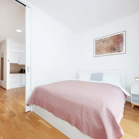 Medvedin 408 Apartman Špindlerŭv Mlýn