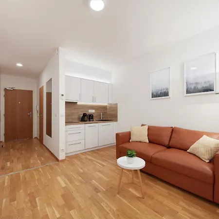 Medvedin 408 Apartman *