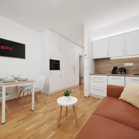 Medvědín 408 Apartamento